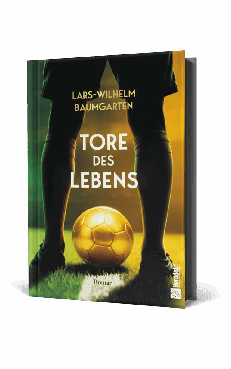 Tore des Lebens von Lars-Wilhelm Baumgarten